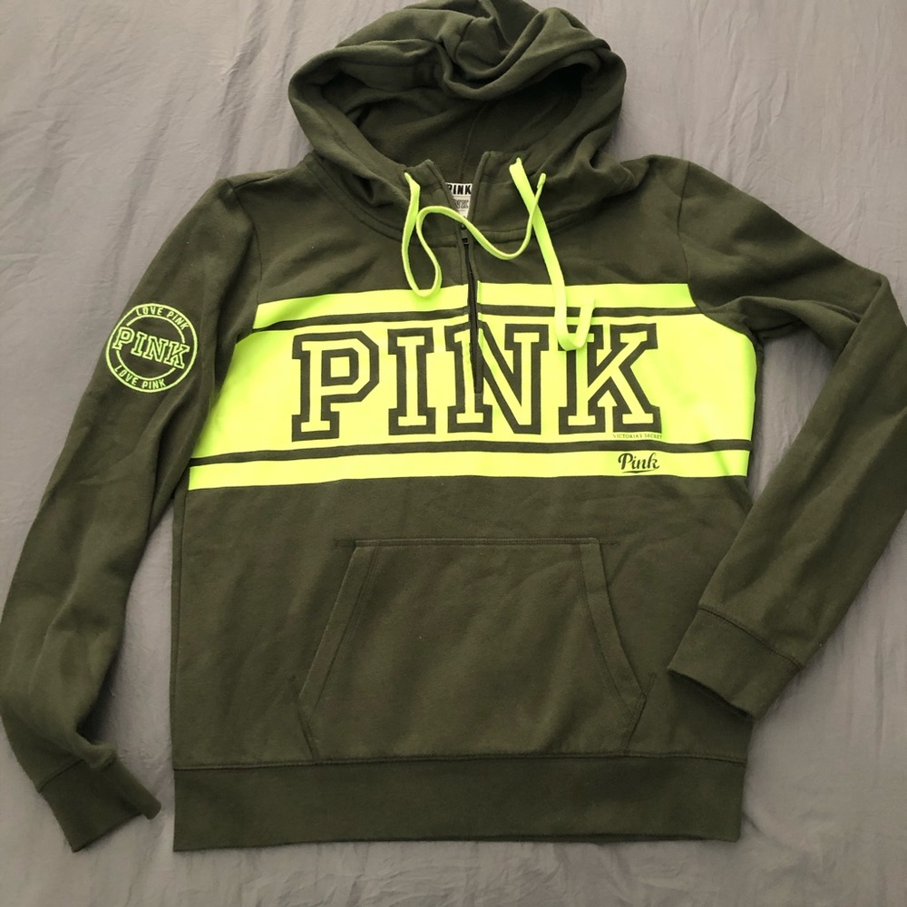 Victoria’s Secret PINK